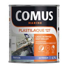 Plasticoque plastilaque 127