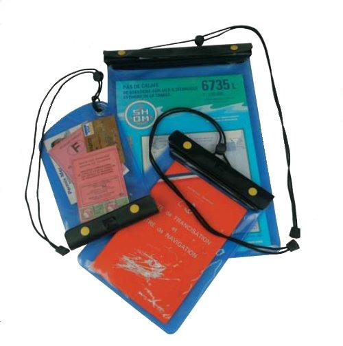 Pochettes �tanches renforc�es