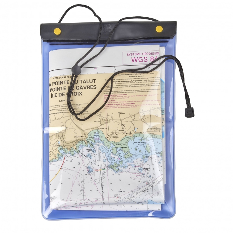 Pochettes �tanches renforc�es