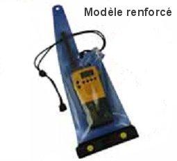 Pochettes �tanches VHF 