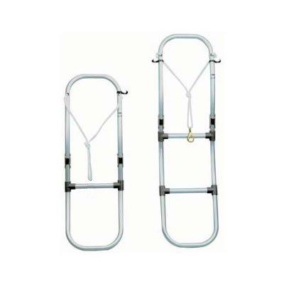 Echelle alu pour pneumatique