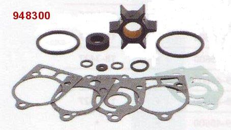 Mercury/Mariner kits 30/35/40/45/50 cv