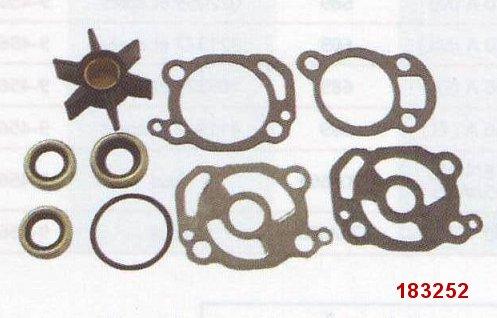 Mercury/Mariner kit 20 cv