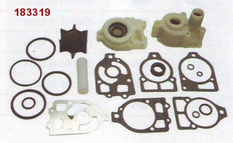 Mercury/Mariner kit 105 jet � 175 cv