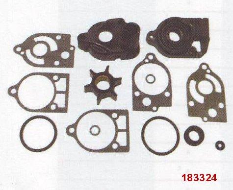 Mercury/Mariner kit 30 jet � 70 cv