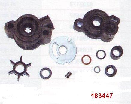 Mercury/Mariner kit 3.9 � 9.8 cv