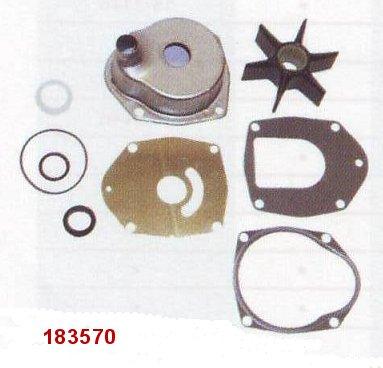 Mercury/Mariner kit 40 � 90 4Temps