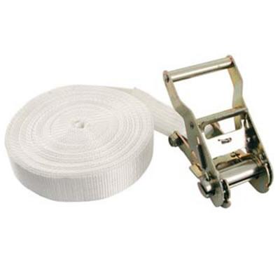 Sangle � cliquet inox