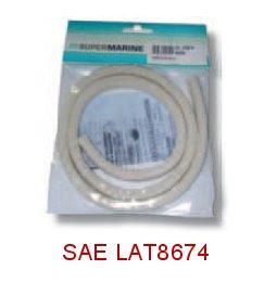 Tresse presse �toupe