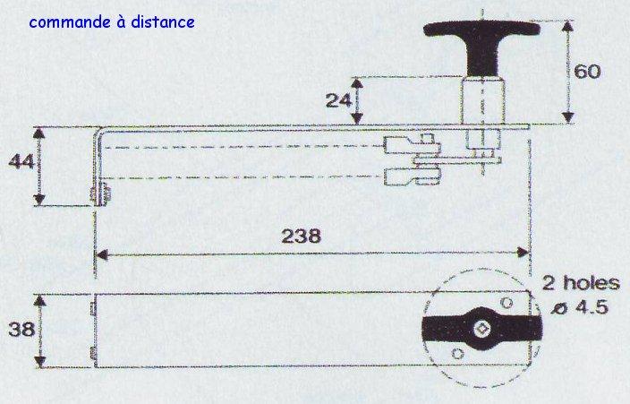 Verrouillage diff�rentiel