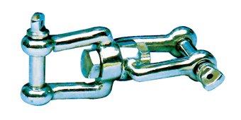 Emerillon double manille 