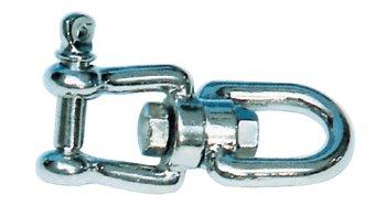 Emerillon anneau/manille 