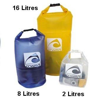 Sacs �tanches O'Wave Tonic