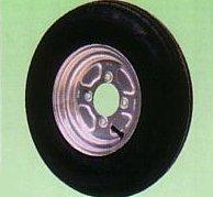 Option S Roue 450/10