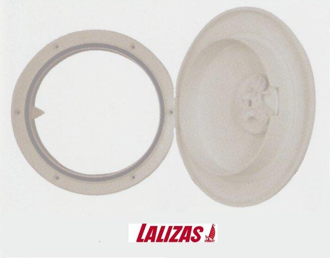 Portes de visite rondes Lalizas