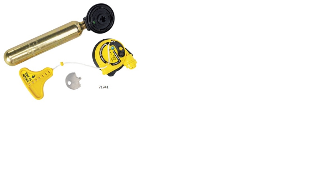 Kit d�clenchement 71141