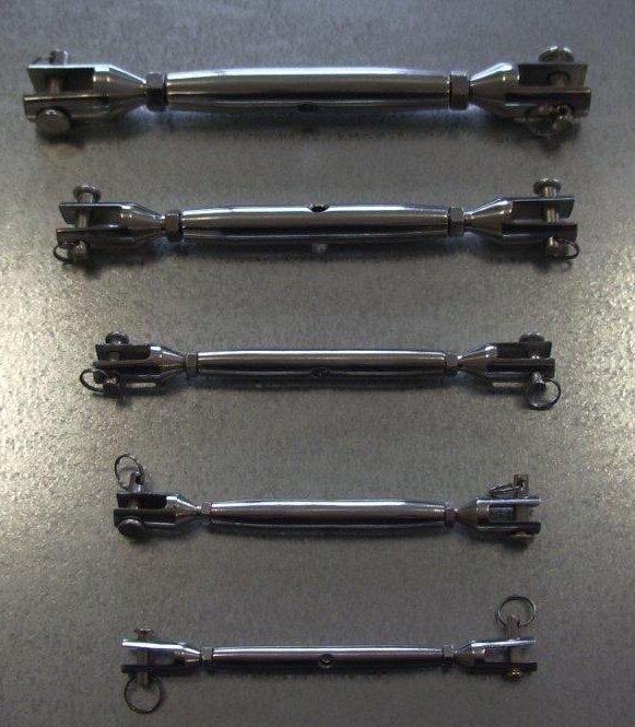 Ridoirs chapes usin�es