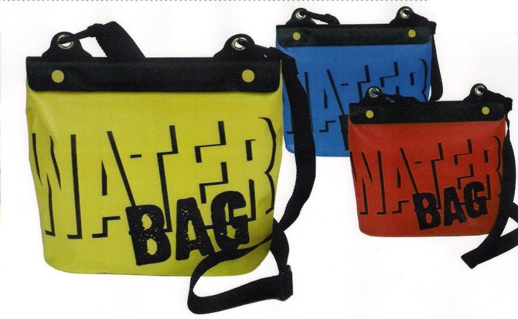 Sac Messenger Waterbag