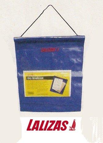 Porte document �tanche Lalizas