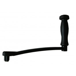 Manivelle 25cm