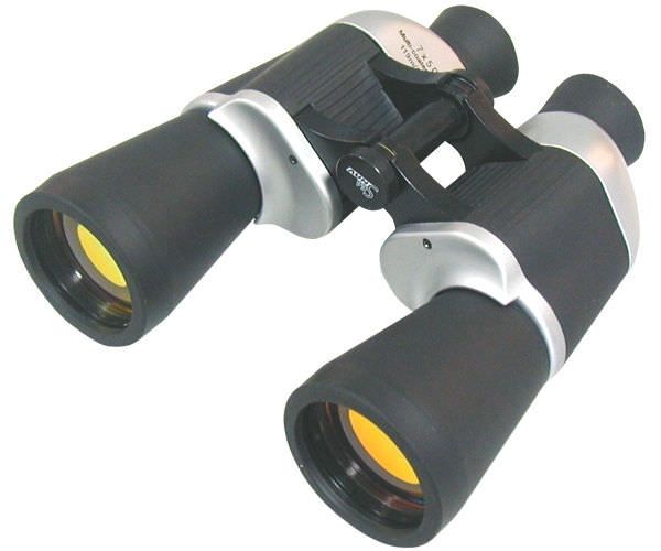 7 X 50 r�glage automatique Lalizas