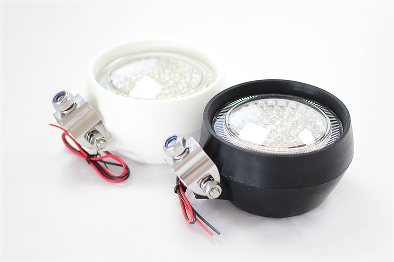 Projecteurs � Leds Lalizas