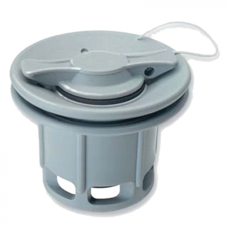 Valve standard Lalizas