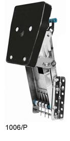 Chaises articul�es r�glables