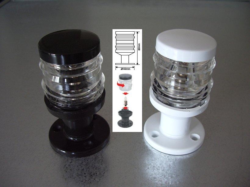 Feux 360� Junior S12 Lalizas