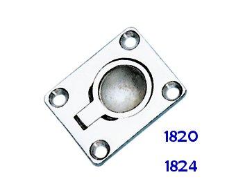 L�ve panneau inox forg�