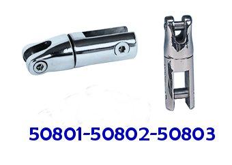 Jonction ancre/chaine