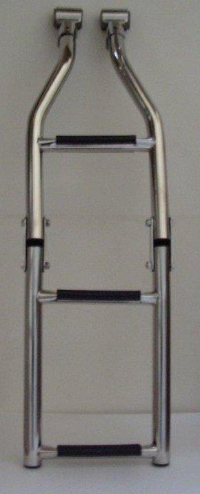 Echelle pour plateforme