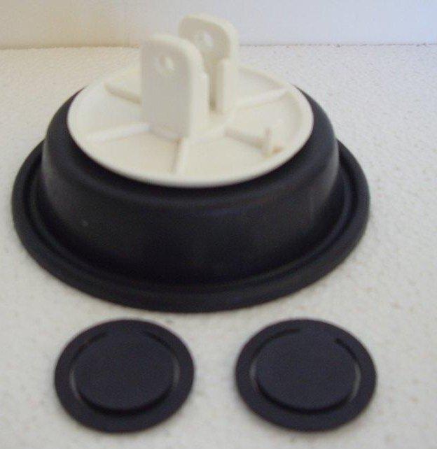 Kit r�paration pour pompe 31342 Lalizas