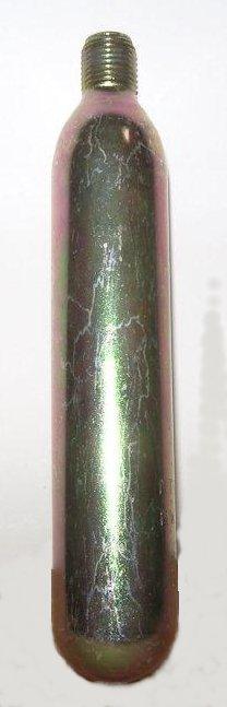 Bouteille de rechange gilets Lalizas