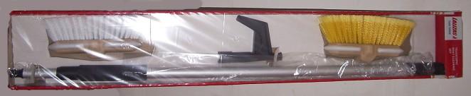 Kit de nettoyage Lalizas