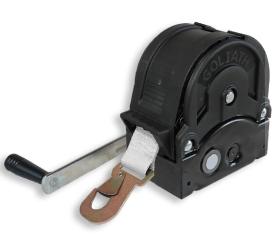 Goliath TS 1600