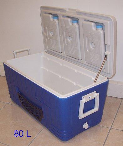 Glaci�re Seacool Lalizas