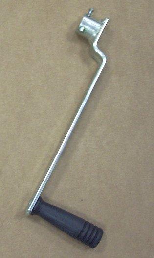 Manivelle de treuil TS