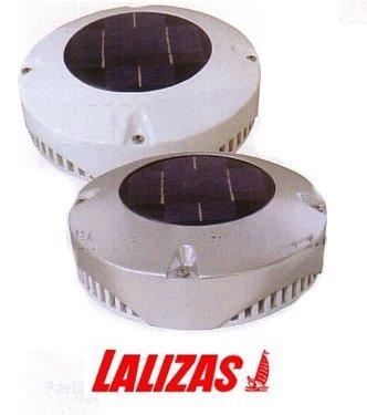 A�rateur solaire 24/24 Lalizas