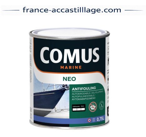 Antifouling COMUS Neo