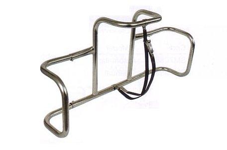 Support pour radeau de survie Lalizas