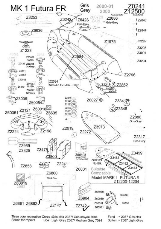 MK I - 2000 � 2002