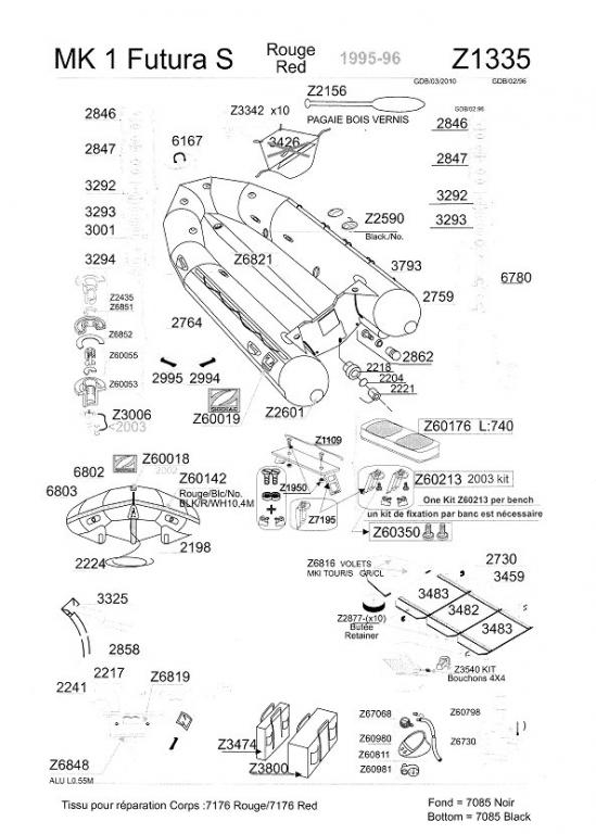 MK I S 1995 � 2003