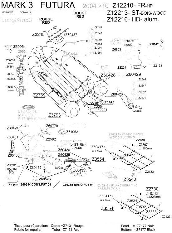 MK III - 2004 � 2010
