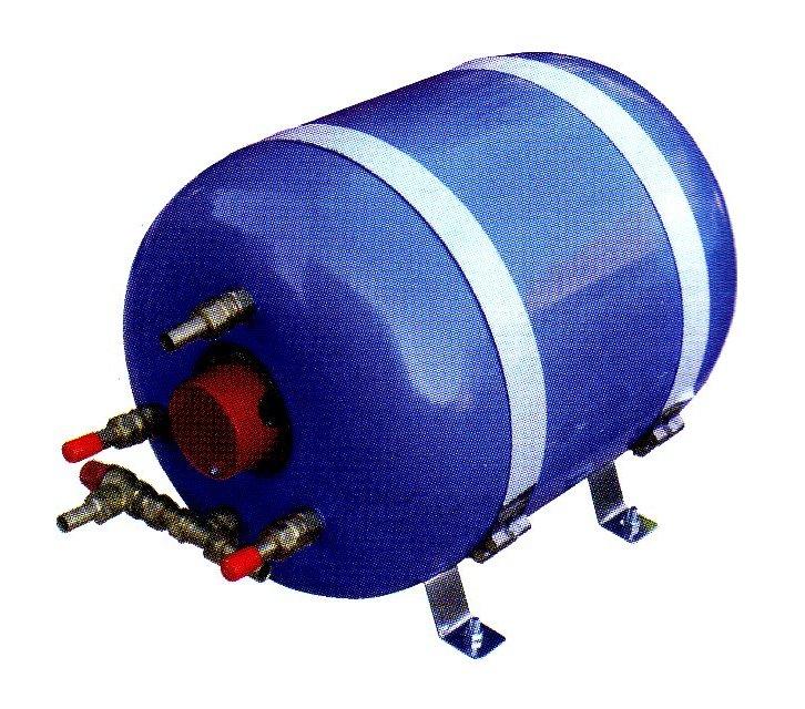 Chauffe-eaux 22 � 75 litres