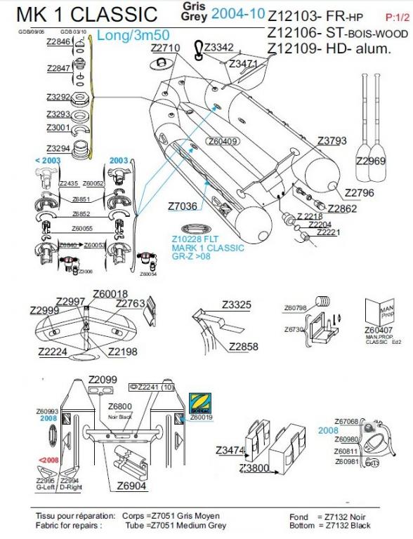 MK I - 2004 � 2010