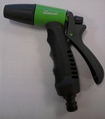 Embout pistolet de lavage
