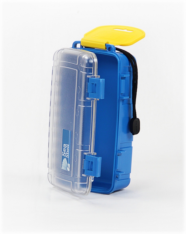 Boites �tanches Lalizas