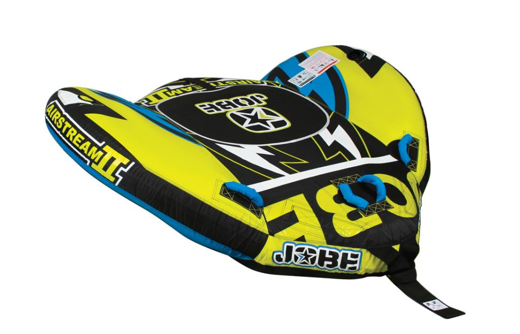 Bou�e Airstream II Jobe