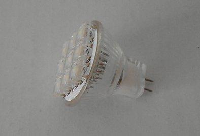 Ampoules � leds culot GU40